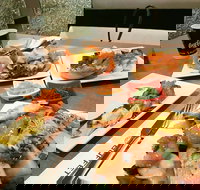 Star Buffet - Seven Hills - Redcliffe Tourism