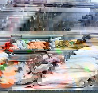 Strathmore Fish Supply - Redcliffe Tourism