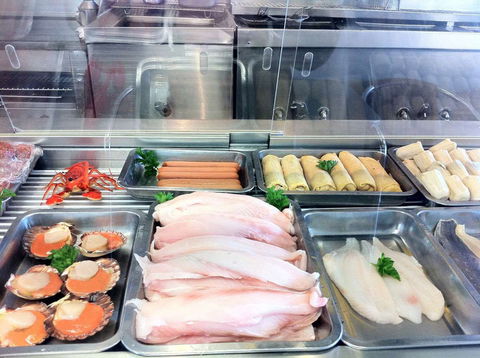 Strathmore Fish Supply - Redcliffe Tourism 0