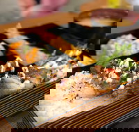 Sushi Bar Sapporo - Redcliffe Tourism