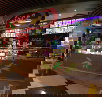 Thai Spice - Redcliffe Tourism