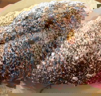 The Broken Drum - Redcliffe Tourism