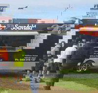 The D's Souvlaki - Redcliffe Tourism