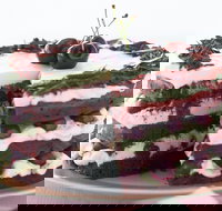 The Cheesecake Shop - Cannon Hill - Redcliffe Tourism