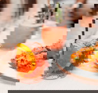 The Italian Bar Pizza - Redcliffe Tourism