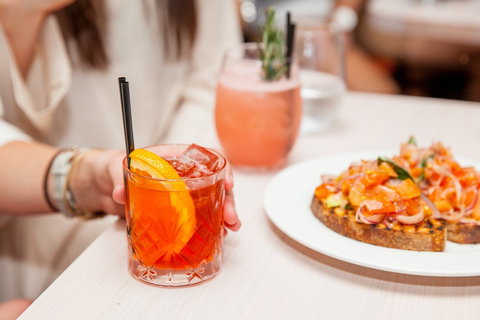 The Italian Bar Pizza - Redcliffe Tourism 0