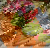 The Crown Restaurant - Redcliffe Tourism