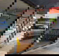 Tina's Dumpling House - Redcliffe Tourism