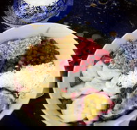 Vertical Espresso - Redcliffe Tourism