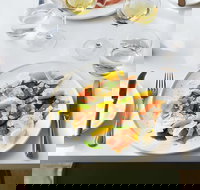 Via Alta - Redcliffe Tourism