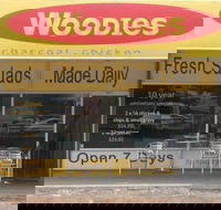 Woodies Charcoal Chicken - Redcliffe Tourism