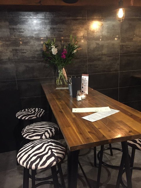 Z Bar And Restaurant - Redcliffe Tourism 0