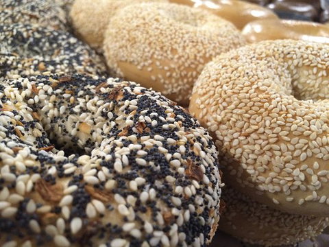 5 And Dime Bagels - Redcliffe Tourism 0