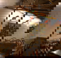 Bamboo Hut Bistro - Redcliffe Tourism