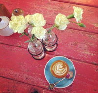 Favourite Chair Cafe - Redcliffe Tourism