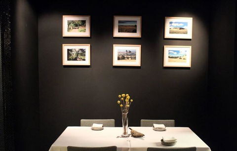 Highline Restaurant - Redcliffe Tourism 1