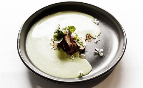 Highline Restaurant - Redcliffe Tourism 3