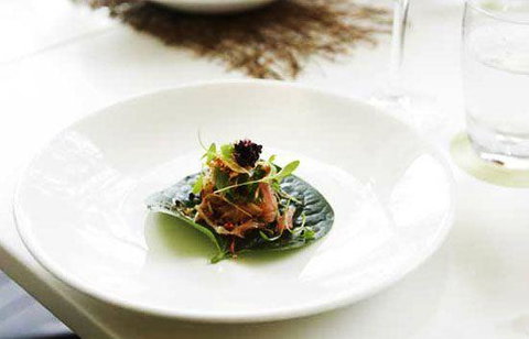 Nu Nu Restaurant - Redcliffe Tourism 0