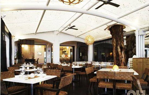 Nu Nu Restaurant - Redcliffe Tourism 3