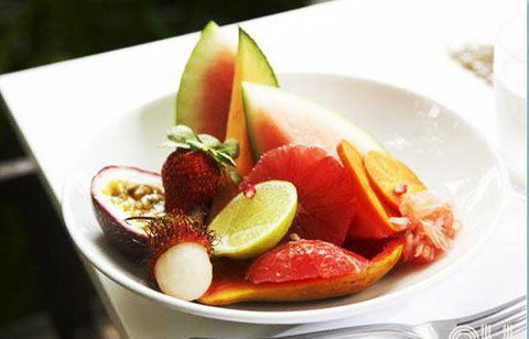 Nu Nu Restaurant - Redcliffe Tourism 4