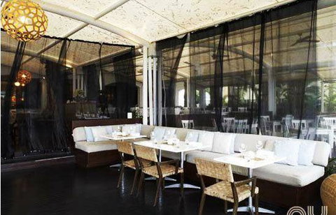 Nu Nu Restaurant - Redcliffe Tourism 5