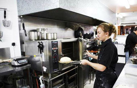 Nu Nu Restaurant - Redcliffe Tourism 6