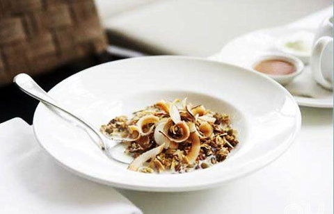 Nu Nu Restaurant - Redcliffe Tourism 7