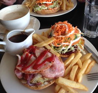 The Java Hut - Redcliffe Tourism