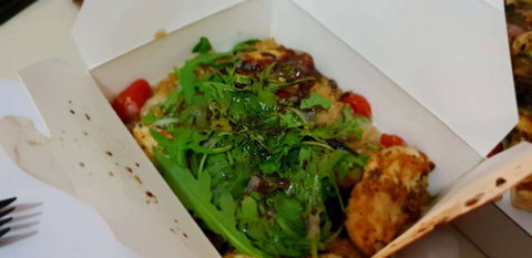 Al Forno - Redcliffe Tourism 0