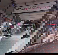 Art of Baking - Redcliffe Tourism