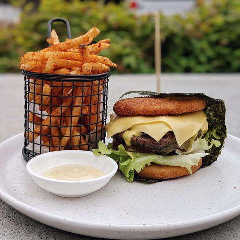 Asi Burgers - Redcliffe Tourism 0