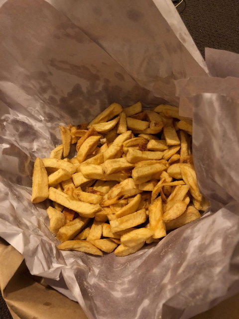 Back Room At Carwyn Cellars - Redcliffe Tourism 0