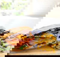 Barracks Bar - Crowne Plaza Hawkesbury Valley - Redcliffe Tourism