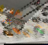 Berryme Frozen Yogurt - Northbridge - Redcliffe Tourism