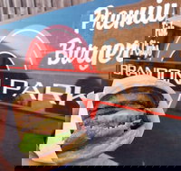 Brandon Park Fish  Chips - Redcliffe Tourism