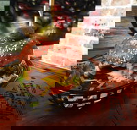 Burger Barrel - Redcliffe Tourism