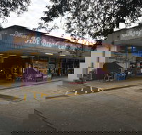 Burpengary Hot Bread - Redcliffe Tourism