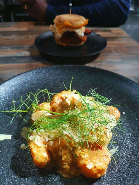 Cafe Cornucopia - Redcliffe Tourism 0