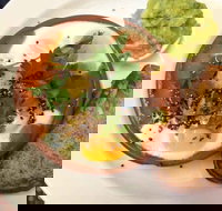 Cafe Arno - Redcliffe Tourism