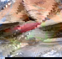 Caspian Kebab - Redcliffe Tourism