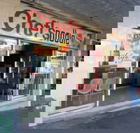 Chef's Noodle - Pennant Hills - Redcliffe Tourism