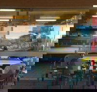 Chip 'n' Scales - Redcliffe Tourism