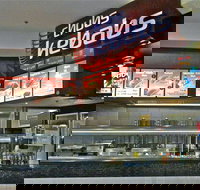 Chubs Kebabs - Redcliffe Tourism