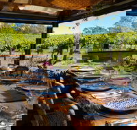 Flaxman Wines - Redcliffe Tourism