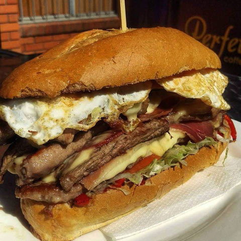For Heaven's Steaks - Redcliffe Tourism 0