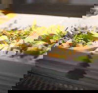 Gure Txoko Basque Club - Redcliffe Tourism