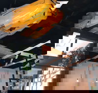 Hangar 4 - Redcliffe Tourism