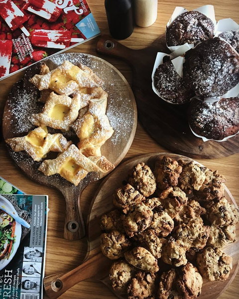 Hope Street Cafe - Redcliffe Tourism 0