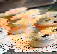 Hot and Toasty - Redcliffe Tourism