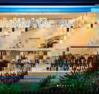 Initial Tea - Redcliffe Tourism